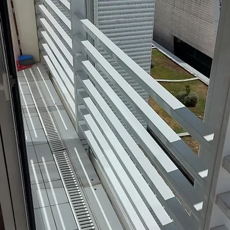 2br Apartment-next To Old Town-private Parking * Zadar