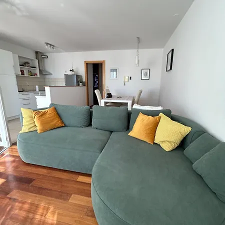 Appartamento 2br Apartment-next To Old Town-private Parking