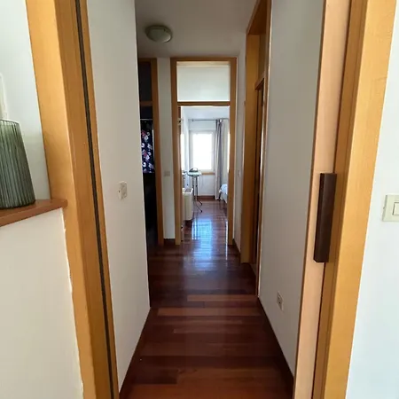 Appartamento 2br Apartment-next To Old Town-private Parking