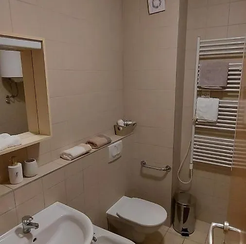 Celestina Διαμέρισμα