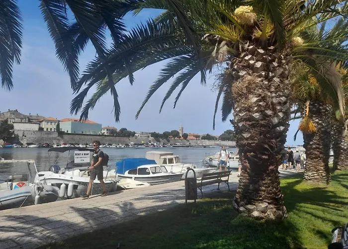 Celestina Zadar