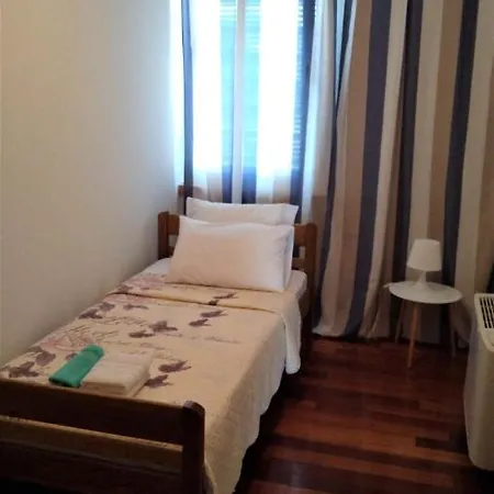 Apartment Celestina *