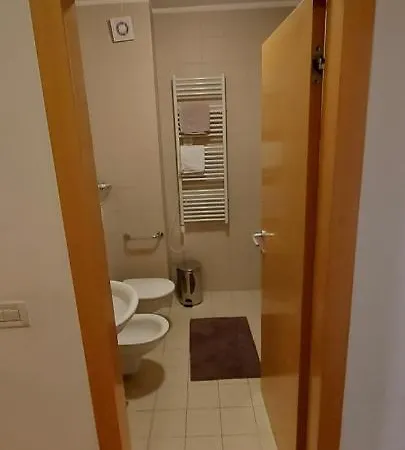 Celestina Apartment *