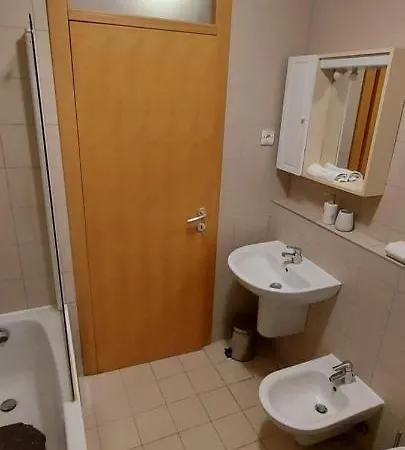 Celestina Apartment *