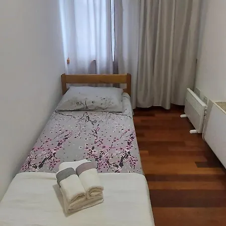 Apartment Celestina Zadar