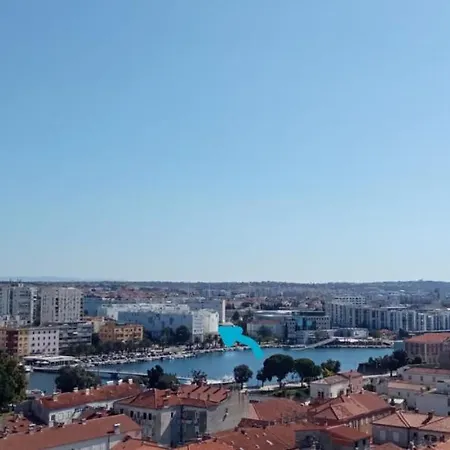 Celestina Apartment Zadar