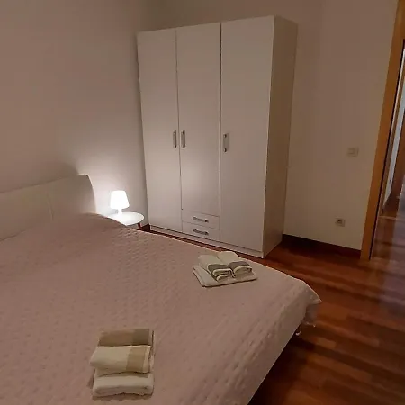 Celestina Apartment *