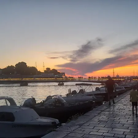 Apartment Celestina *