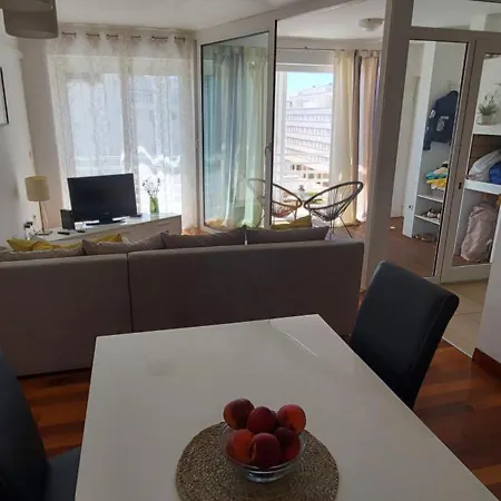 Apartment Celestina *