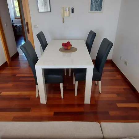 Celestina Apartment