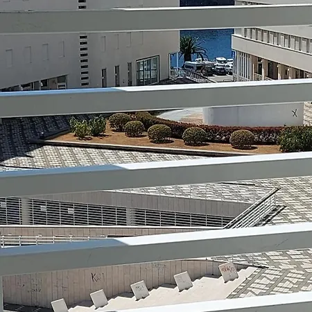 Celestina Apartment *