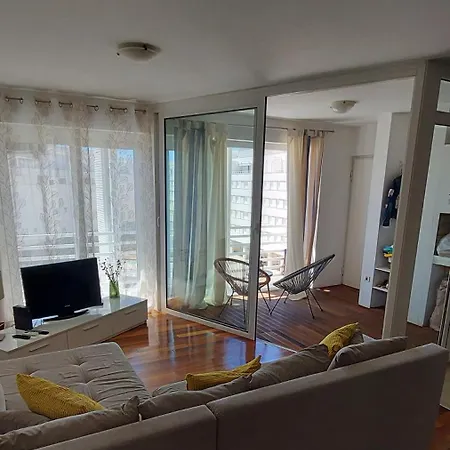 Apartment Celestina *
