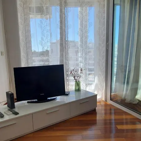 Apartment Celestina *