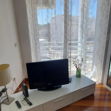 Celestina Apartment Zadar