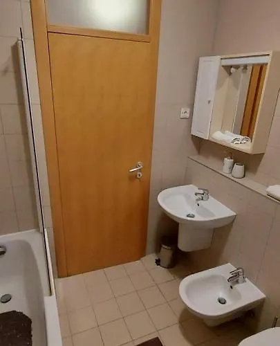 Celestina Apartamento *