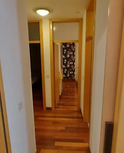 Celestina Apartamento Zadar