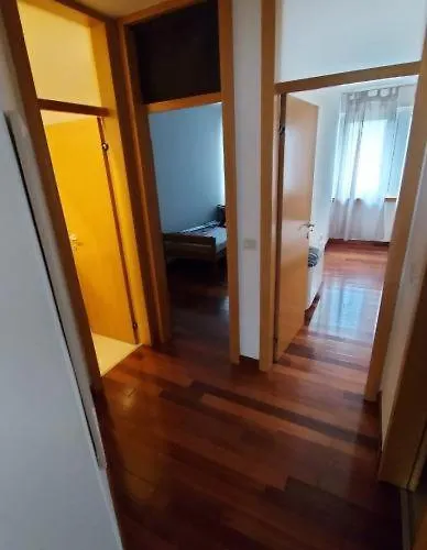 Celestina Apartamento *