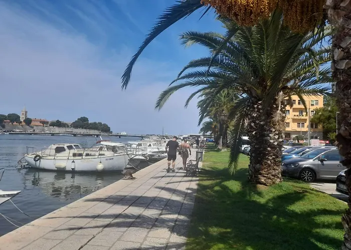 Apartamento Celestina Zadar