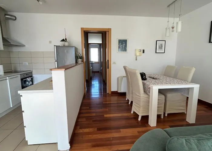 Apartamento Celestina Zadar