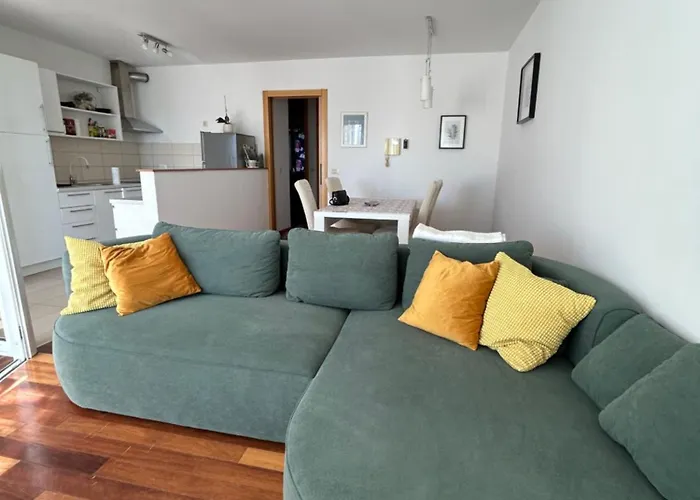 Apartamento Celestina