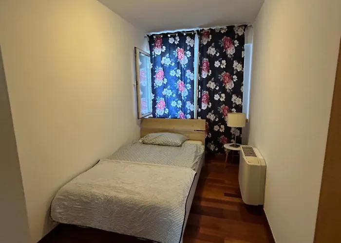 Celestina Apartamento Zadar