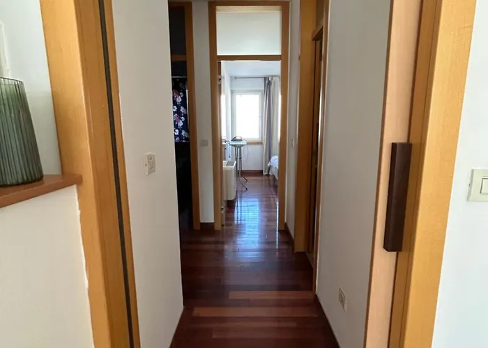 Apartamento Celestina